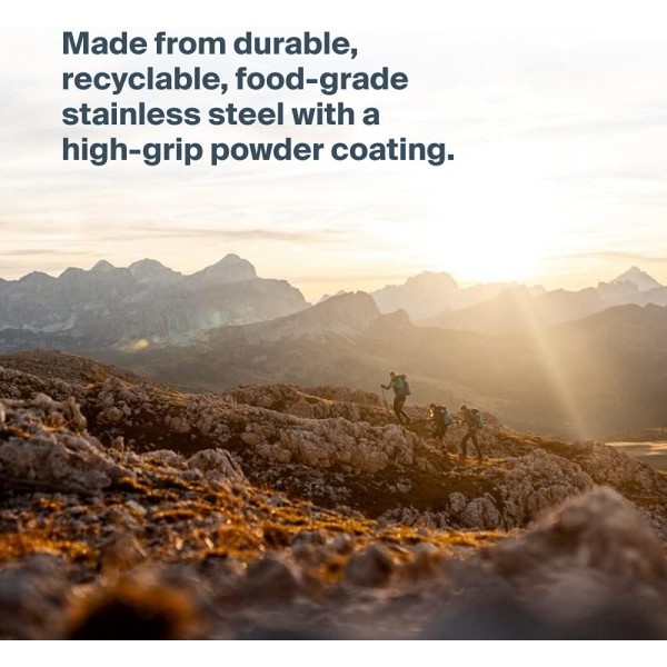 Salewa Valsura Insul 0.65L 음료수 병 0.65L