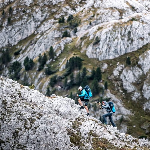 Salewa Valsura Insul 0.65L 음료수 병 0.65L