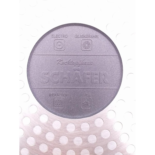 Schäfer 프라이팬 Ø24 cm