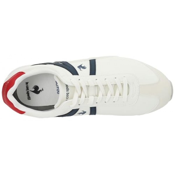 le coq sportif(루콕스 포르티프) Men's Sneakers