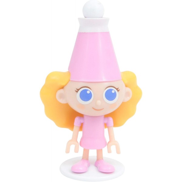 Trulli Tales 70890221 베이커리 with Sun Collectible Toy, Multi-Colored