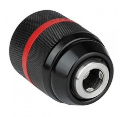 멀티 키리스 척, 키리스 핸드 드릴 척 1/2-20UNF 마운트 1~13mm 다목적용 자체 조임 드릴 척