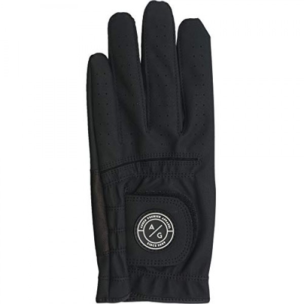 애셔 골프 2020 척 2.0 골프 장갑 레귤러 블랙아웃 LH 스몰