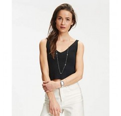 Tamaris 여성용 스테인레스 스틸 목걸이