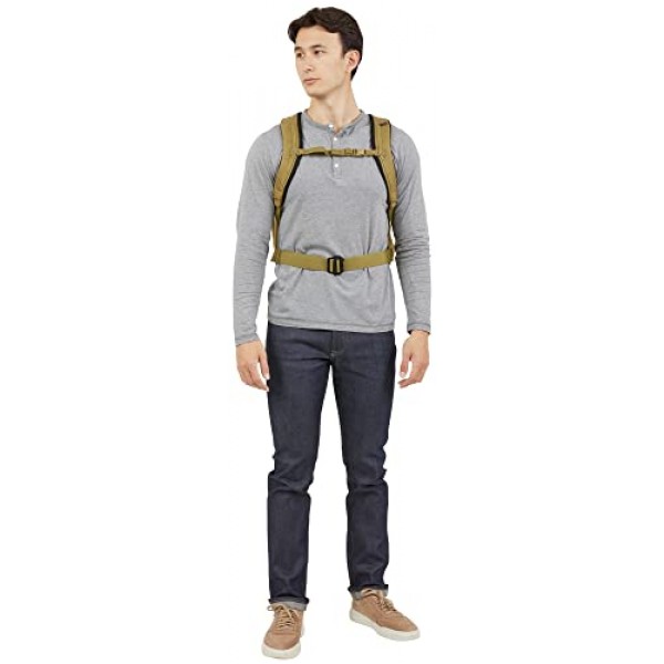 Thule Aion 28 여행용 백팩 15인치 47cm