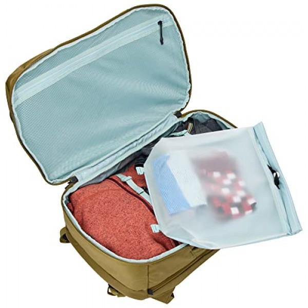 Thule Aion 28 여행용 백팩 15인치 47cm