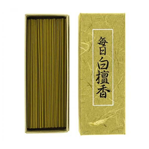 Nippon Kodo 일본 향, 멀티컬러, 프리 사이즈