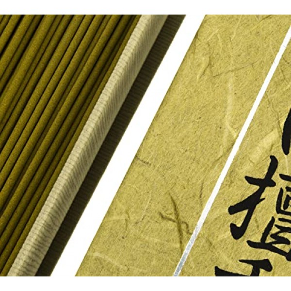 Nippon Kodo 일본 향, 멀티컬러, 프리 사이즈