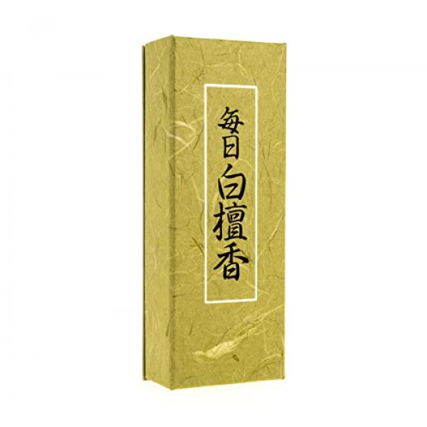 Nippon Kodo 일본 향, 멀티컬러, 프리 사이즈