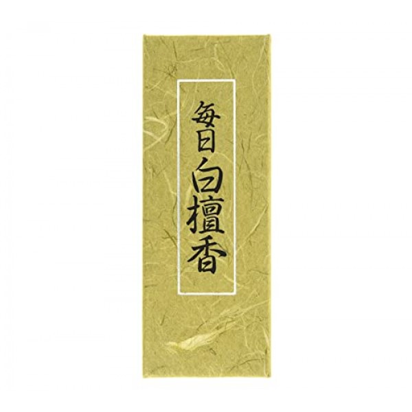 Nippon Kodo 일본 향, 멀티컬러, 프리 사이즈