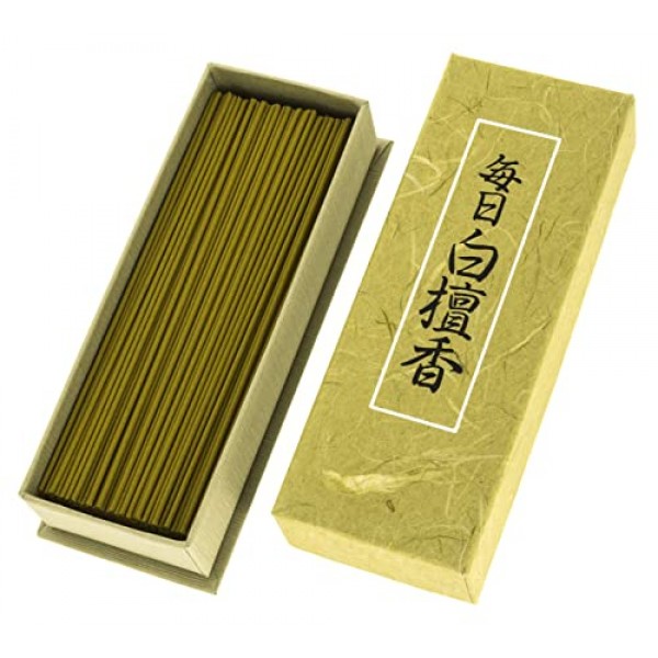 Nippon Kodo 일본 향, 멀티컬러, 프리 사이즈