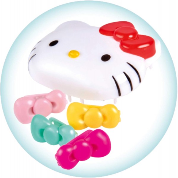 Simba 109283011 Hallo Kitty 스테피 러브 헤어플레이