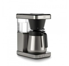 OXO Brew 8컵 커피 메이커, 스테인리스 스틸