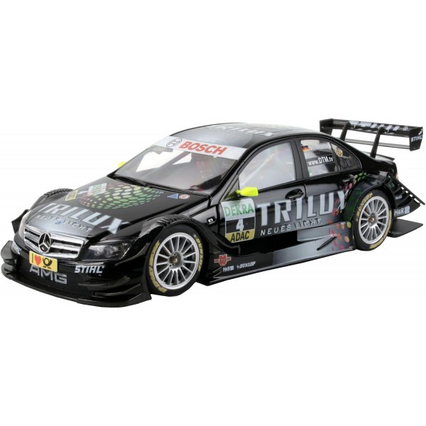 Revell 07128 - Scale Mercedes C-Class DTM'09