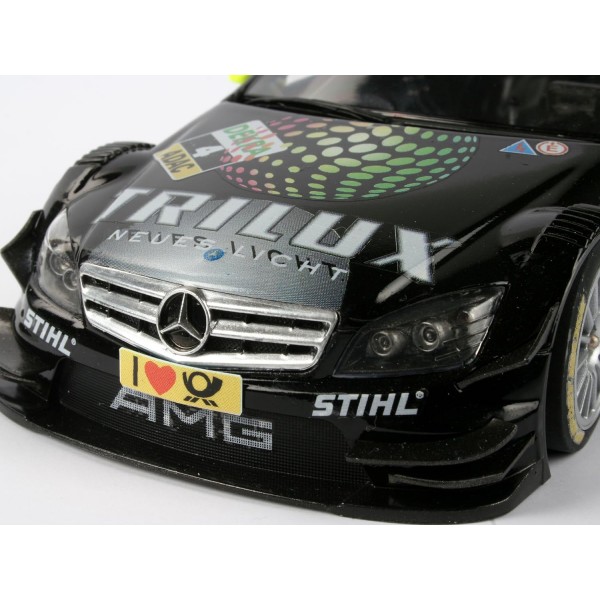Revell 07128 - Scale Mercedes C-Class DTM'09