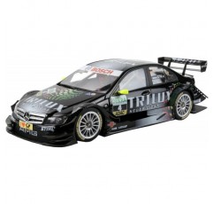 Revell 07128 - Scale Mercedes C-Class DTM'09