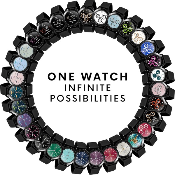 해리 라임 스마트 워치 HA07-2002