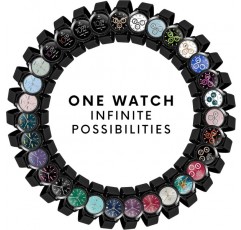 해리 라임 스마트 워치 HA07-2002