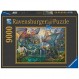 Ravensburger 16721 드래곤 포레스트 9000개