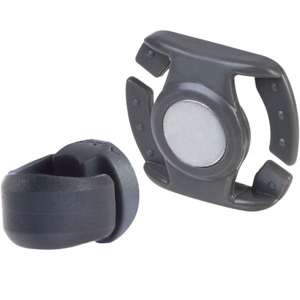 Osprey Hydraulics 2.5L 수화 저장통 - Red Hydraulics LT 저장통 + 호스 자석 키트