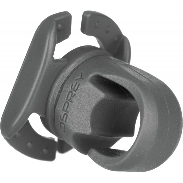 Osprey Hydraulics 2.5L 수화 저장통 - Red Hydraulics LT 저장통 + 호스 자석 키트