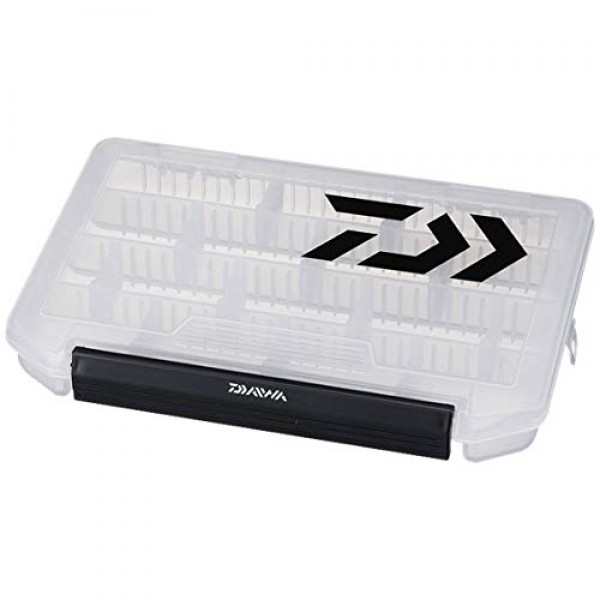 다이와 942973 루어 케이스(멀티 케이스), 205MD 클리어
