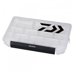 다이와 942973 루어 케이스(멀티 케이스), 205MD 클리어