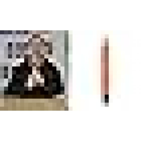 Jonard Tools M-216C/EX, 7/16 및 3/8 육각 소켓과 인체공학적 손잡이가 있는 충격 방지 육각 캔 렌치, 1 직경, 7 길이, 외부