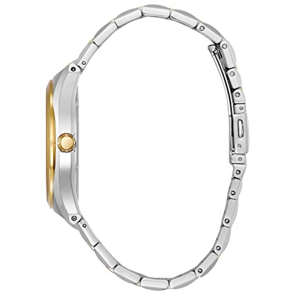 Citizen 남성용 클래식 코르소 에코드라이브 시계, 바늘 3개, 날짜, 야광 바늘