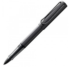 LAMY AL-Star Black EMR 471 코팅 표면용 POM 팁 포함