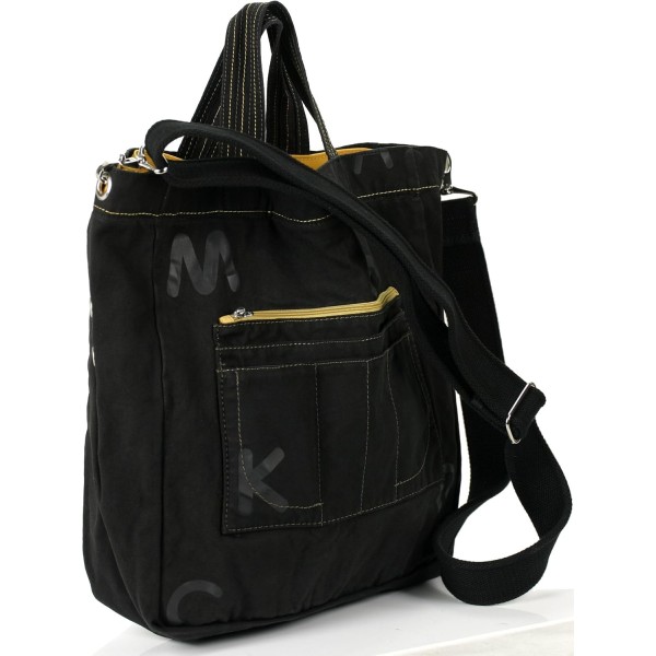 만다리나 덕 여성용 숄더 - 내츄럴/V2t01984