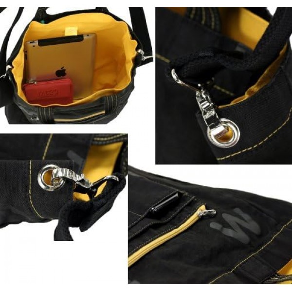 만다리나 덕 여성용 숄더 - 내츄럴/V2t01984