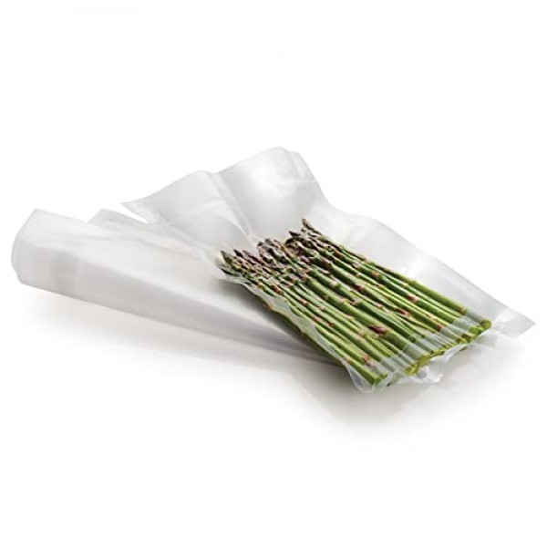 Foodsaver FSB4802-I 식품 보관용 진공 백 20,7 x 29,2 cm 48개 팩