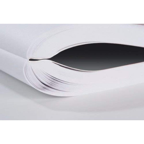 Zequenz Classic 360 시그니처 시리즈, 크기: B6 중형, 색상: 검정, 종이: 그리드, 소프트 커버 노트, 소프트 바운드 저널, 5