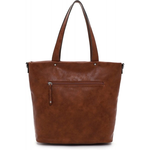 SURI FREY Shopper Lotty 13264 여성용 핸드백 유니