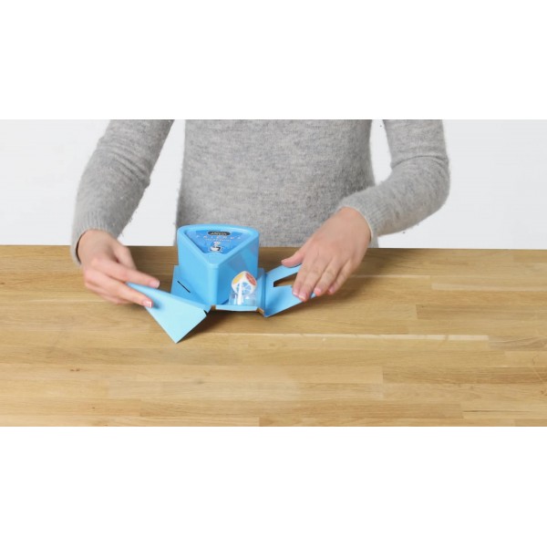 친구 사소한 추구 퀴즈 게임 - Bitesize Edition