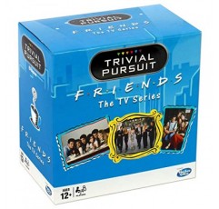 친구 사소한 추구 퀴즈 게임 - Bitesize Edition