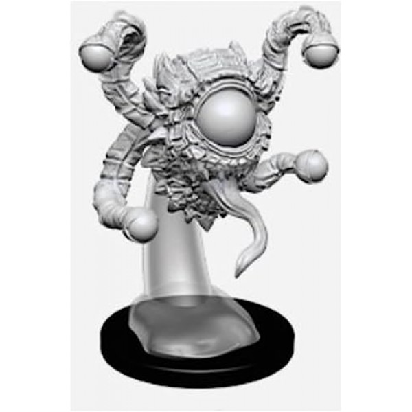 D&D Nolzur의 놀라운 미니어처 - 관중 및 응시자