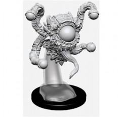 D&D Nolzur의 놀라운 미니어처 - 관중 및 응시자