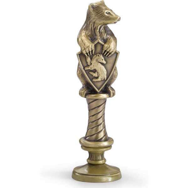 노블 컬렉션 Hufflepuff Wachssiegel Harry Potter