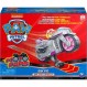 Paw Patrol Moto Pups - 스카이 - 풀백 모터 - 휠리 기능 - 장난감 자동차 0