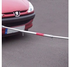 Silverline 633975 견인대 1800kg