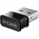 D-Link DWA-181 무선 AC MU-MIMO 나노 USB 어댑터(MU-MIMO Wave 2 호환 가능, Windows 10, Mac OS 10.14 및 Linux Kernel 4.17용 WPA3)