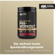 Optimum Nutrition Gold Standard Pre-Workout Advanced Powder, 에너지 부스터, L-시트룰린, 베타-알라닌, 카페인 및 비타민 B12 및 B6, 과일 펀치 맛, 20인분, 과일 펀치 420g