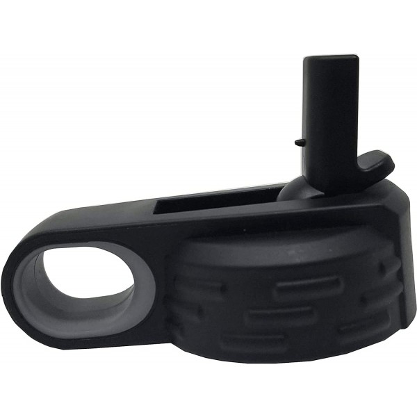 -Polar Camel 이중벽 절연 물병용 플립 캡(1)