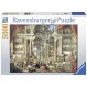 Ravensburger Views of Modern Rome 성인을 위한 5000피스 직소 퍼즐 - 17409 - 수공예 도구, 내구성이 뛰어난 블루보드, 모든 조각이 완벽하게 들어맞음