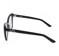 KARL LAGERFELD 여성용 선글라스