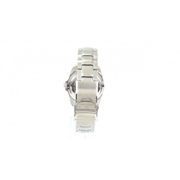 SEIKO SNE583 Prospex 남성용 시계 실버톤 38.5mm 스테인리스 스틸