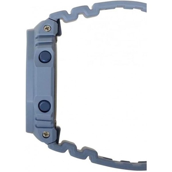 카시오 시계 GMA-S2100BA-2A2ER