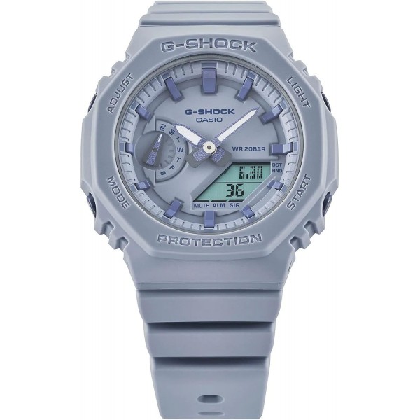 카시오 시계 GMA-S2100BA-2A2ER